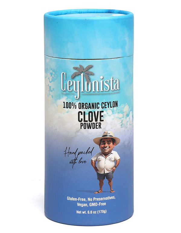 Cloves Powder (170g) image 1